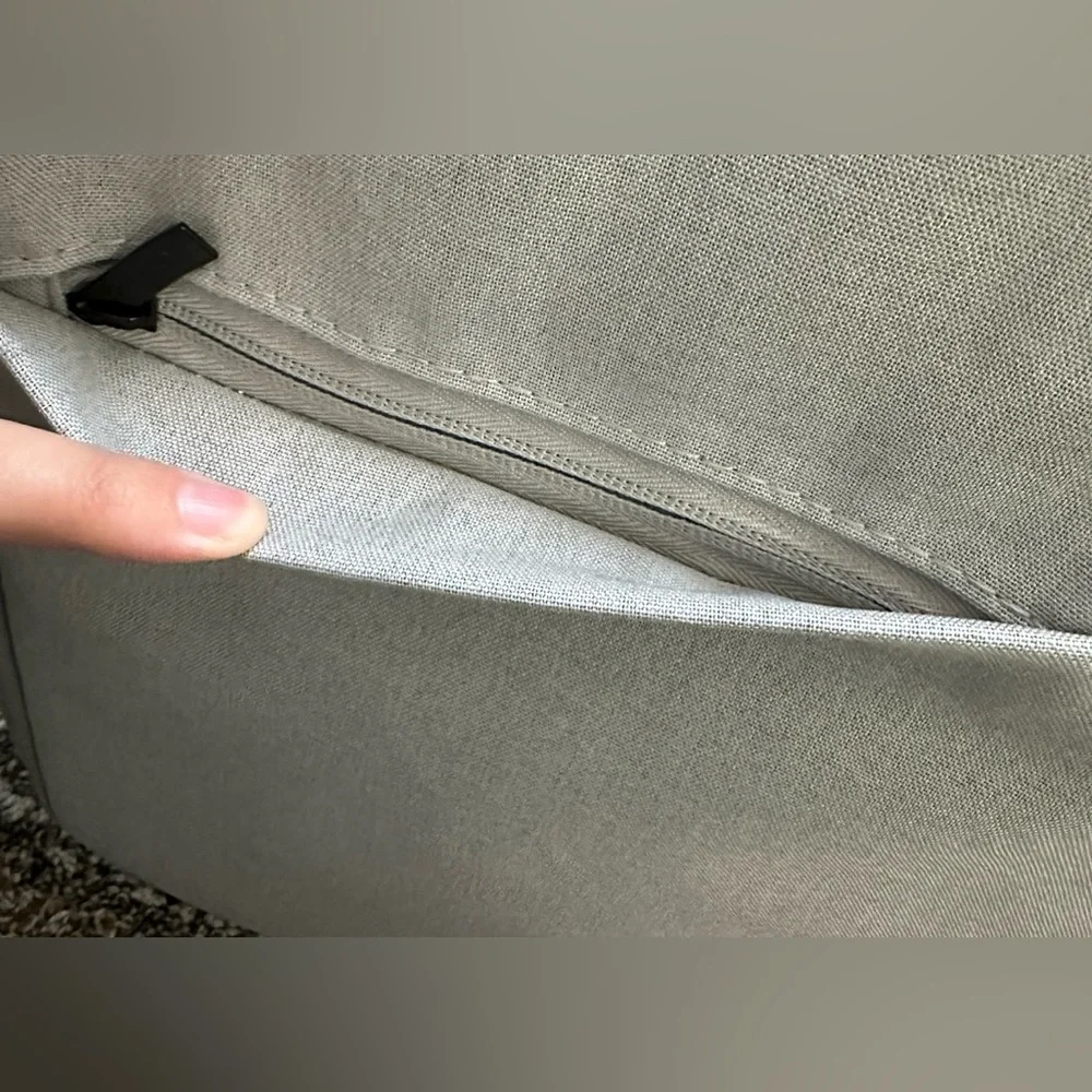 MacBook Air 13 inch Case with Zip Case Set
